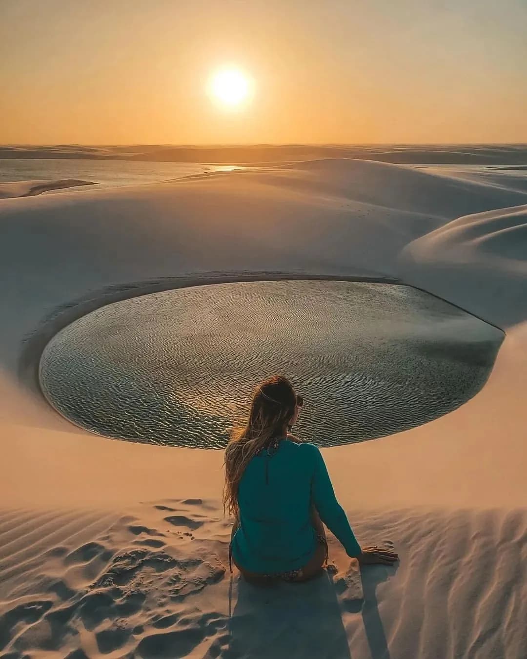 Lençóis Maranhenses